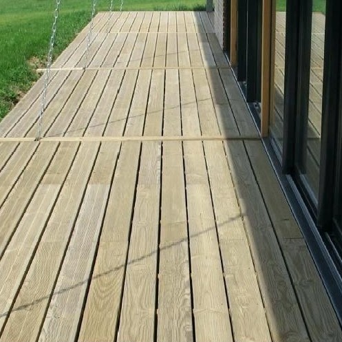 Tarima Tractada Autoclau